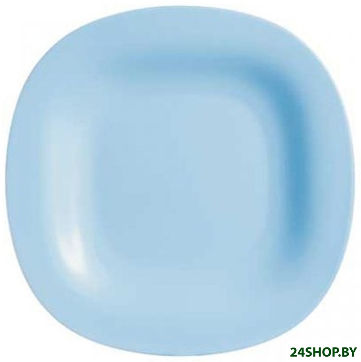 Тарелка обеденная Luminarc Carine 10P4126 Тарелка обеденная Luminarc Carine 10P4126