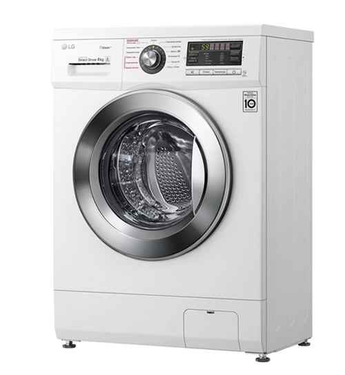 Стиральная машина LG F1096SDS3 Стиральная машина LG F1096SDS3