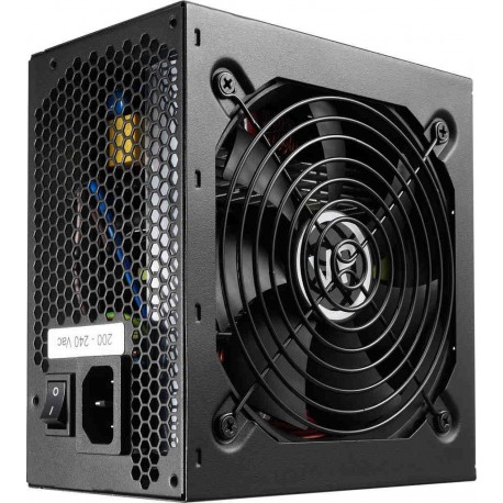 Блок питания AeroCool VP-550 550W Блок питания AeroCool VP-550 550W