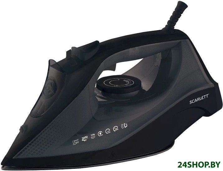 Утюг Scarlett SC-SI30K67 Утюг Scarlett SC-SI30K67