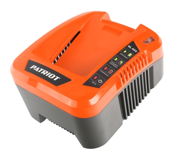 Зарядное устройство PATRIOT GL 402 (40В) Зарядное устройство PATRIOT GL 402 (40В)
