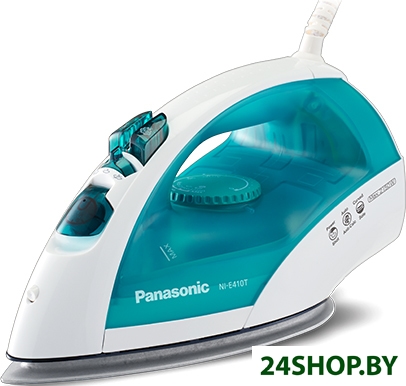 Утюг Panasonic NI-E410TMTV Утюг Panasonic NI-E410TMTV