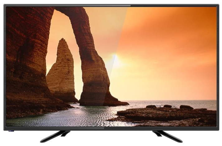 Телевизор Erisson 32LX9000T2 Телевизор Erisson 32LX9000T2
