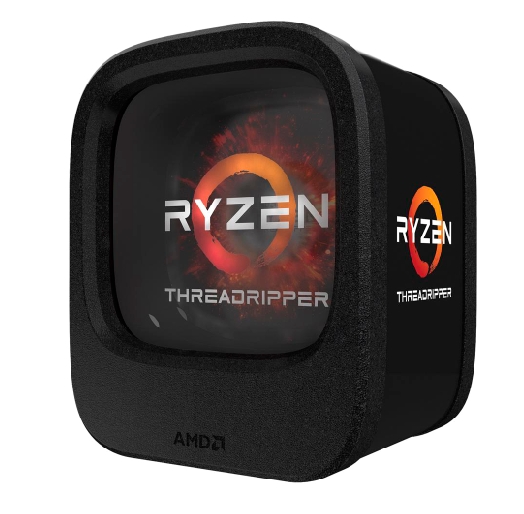 Процессор AMD Ryzen Threadripper 1950X Процессор AMD Ryzen Threadripper 1950X