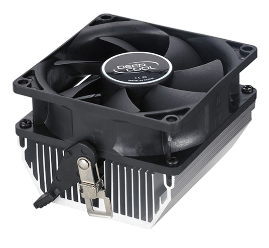 Кулер для процессора DeepCool CK-AM209 V2 DP-ACAL-A09-V2 Кулер для процессора DeepCool CK-AM209 V2 DP-ACAL-A09-V2