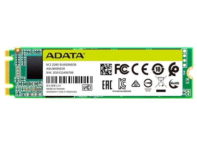 SSD A-Data Ultimate SU650 256GB ASU650NS38-256GT-C SSD A-Data Ultimate SU650 256GB ASU650NS38-256GT-C
