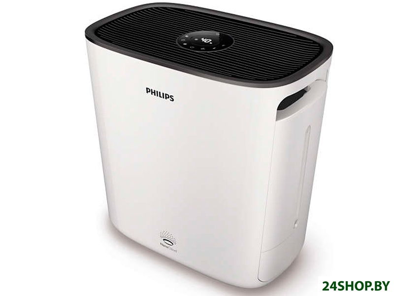 Мойка воздуха PHILIPS HU5930/10 Мойка воздуха PHILIPS HU5930/10