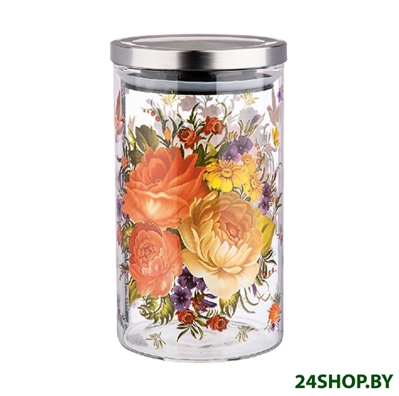 Емкость для хранения Agness 887-148 Емкость для хранения Agness 887-148