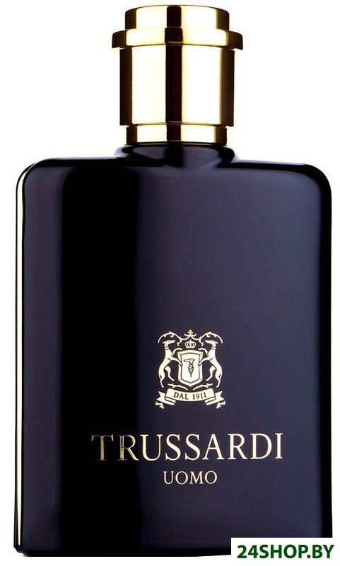Туалетная вода TRUSSARDI Uomo (30 мл) Туалетная вода TRUSSARDI Uomo (30 мл)