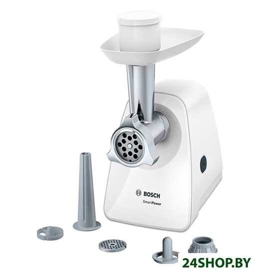 Мясорубка Bosch MFW2520W Мясорубка Bosch MFW2520W