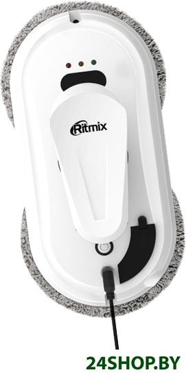 Робот для мытья окон Ritmix RWC-015 Робот для мытья окон Ritmix RWC-015