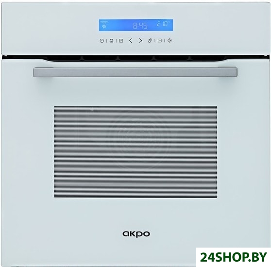 Духовой шкаф Akpo PEA 7009 SED01 WH Духовой шкаф Akpo PEA 7009 SED01 WH