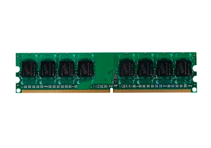 Оперативная память GeIL Pristine 16ГБ DDR4 3200 МГц GP416GB3200C22SC Оперативная память GeIL Pristine 16ГБ DDR4 3200 МГц GP416GB3200C22SC