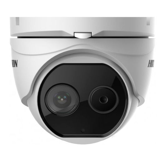 IP-камера Hikvision DS-2TD1217B-6/PA IP-камера Hikvision DS-2TD1217B-6/PA