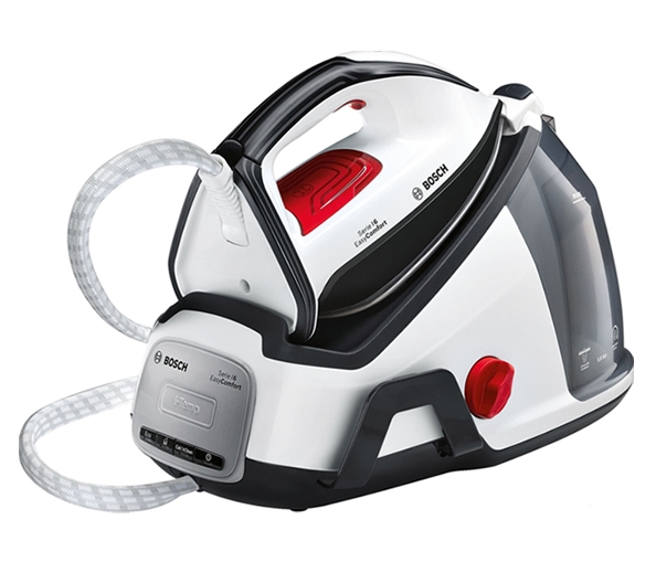 Утюг Bosch Serie 6 EasyComfort TDS6040 Утюг Bosch Serie 6 EasyComfort TDS6040