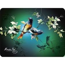 Коврик для мыши Dialog PM-H17 Bird Коврик для мыши Dialog PM-H17 Bird