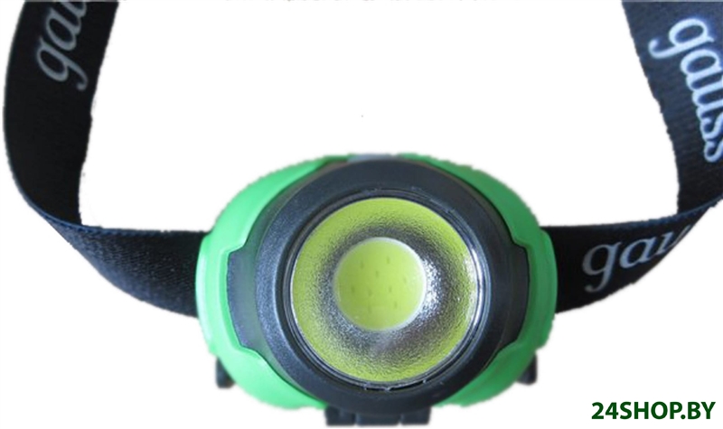Фонарь Gauss GFL302 Фонарь Gauss GFL302