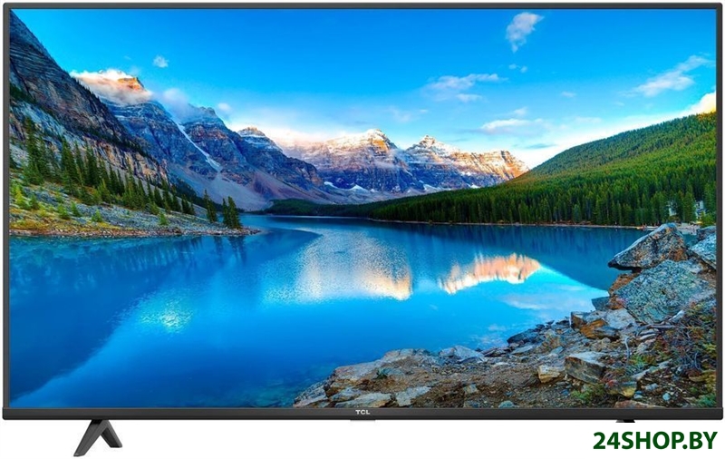 Телевизор TCL 43P617 Телевизор TCL 43P617