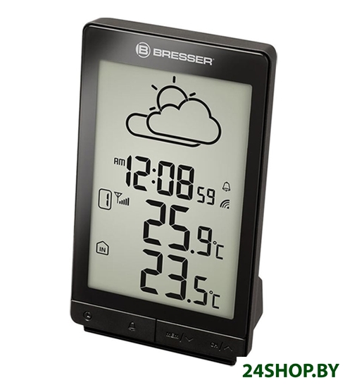 Метеостанция Bresser TemeoTrend STX 73270 Метеостанция Bresser TemeoTrend STX 73270
