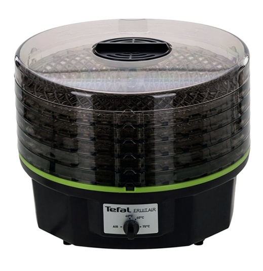 Сушилка для овощей, грибов и фруктов Tefal DF100830 (уценка арт. 236499) Сушилка для овощей, грибов и фруктов Tefal DF100830 (уценка арт. 236499)