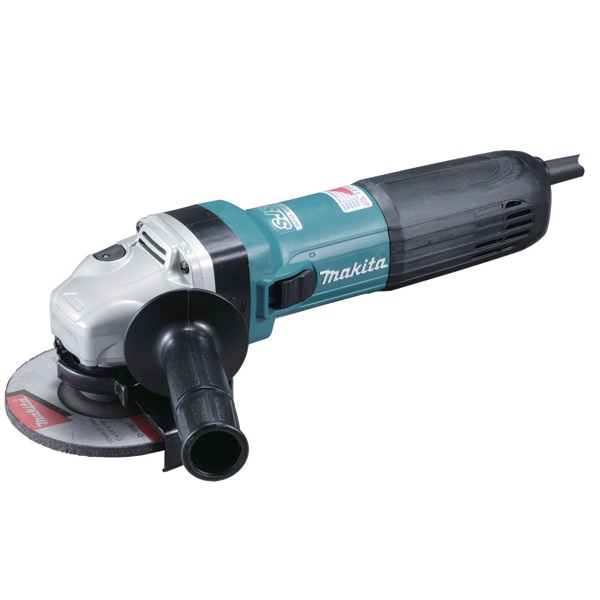 Угловая шлифмашина Makita GA5041C Угловая шлифмашина Makita GA5041C