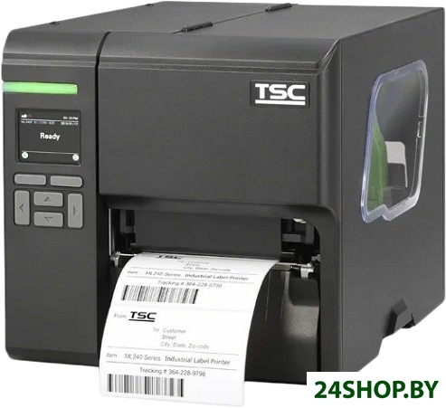Принтер этикеток TSC ML340P 99-080A006-0302 Принтер этикеток TSC ML340P 99-080A006-0302