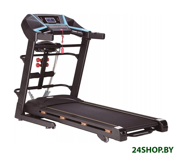 Беговая дорожка ATLAS SPORT 68 Беговая дорожка ATLAS SPORT 68