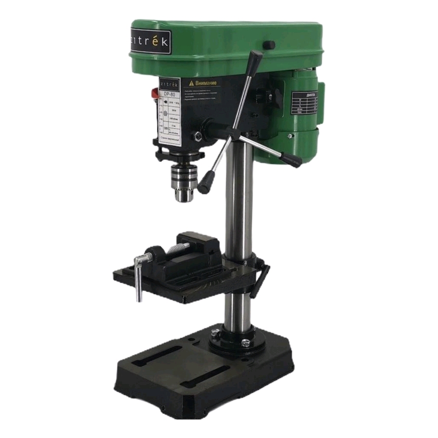 Станок Zitrek DP-80 Станок Zitrek DP-80