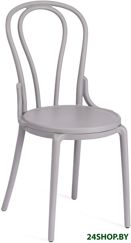 Стул TetChair Thonet mod. PL62 (серый) Стул TetChair Thonet mod. PL62 (серый)