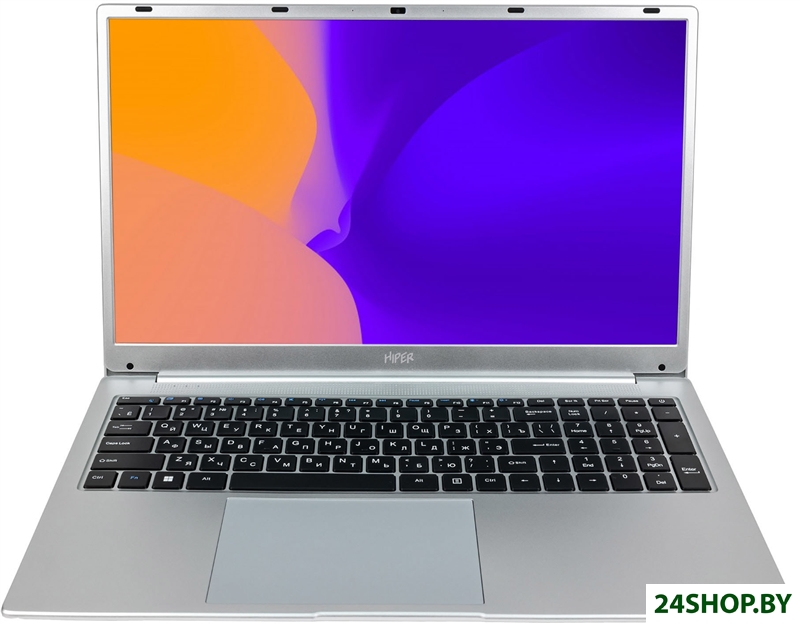 Ноутбук Hiper Office SP MTL1732B10110W11H Ноутбук Hiper Office SP MTL1732B10110W11H