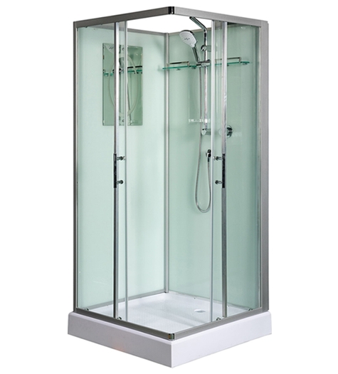 Душевая кабина WeltWasser WW500 Laine 1001 Душевая кабина WeltWasser WW500 Laine 1001