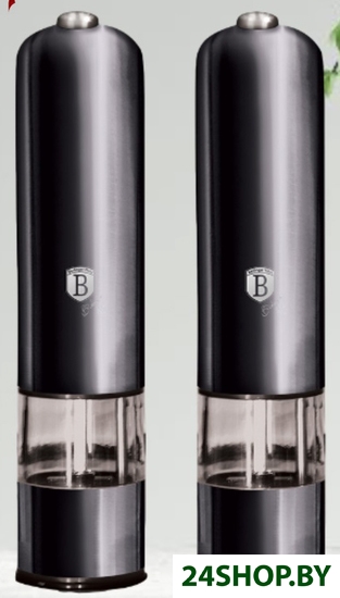 Электроперечница Berlinger Haus Carbon Pro Collection BH-9288 Электроперечница Berlinger Haus Carbon Pro Collection BH-9288