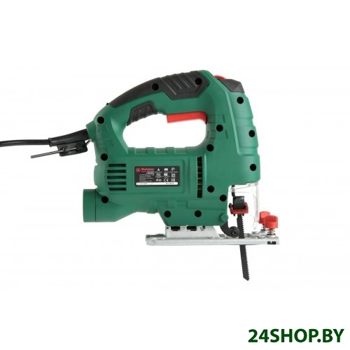 Электролобзик Hammer LZK 650L Электролобзик Hammer LZK 650L