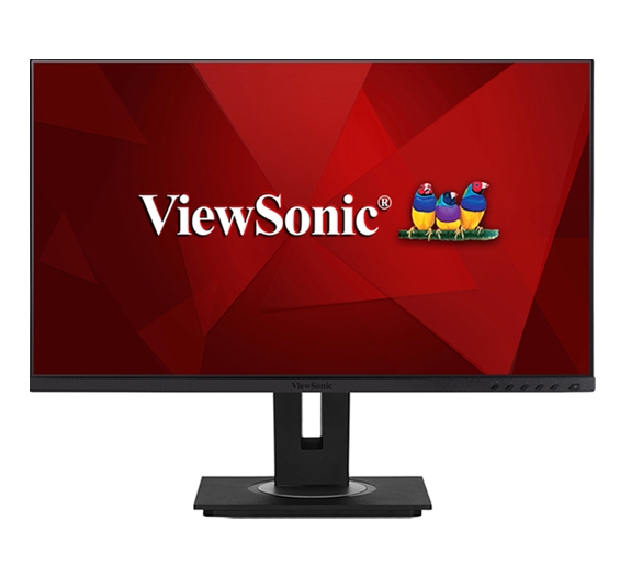 Монитор ViewSonic VG2755-2K Монитор ViewSonic VG2755-2K