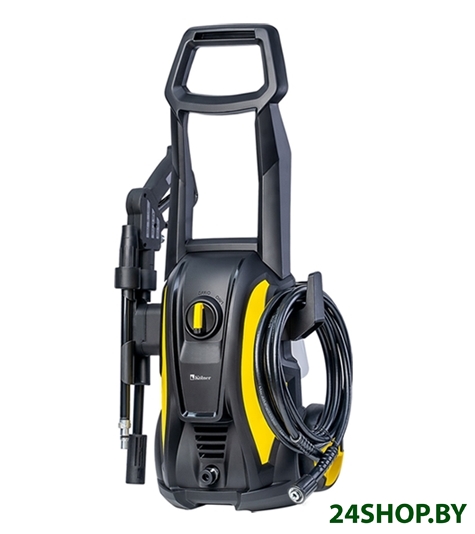 Мойка высокого давления Kolner KHPW 2100FSP Мойка высокого давления Kolner KHPW 2100FSP