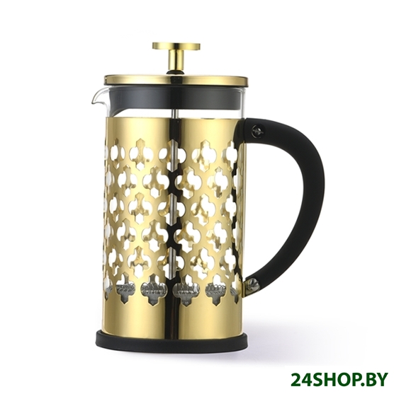 Френч-пресс Fissman 9085 Amado Френч-пресс Fissman 9085 Amado