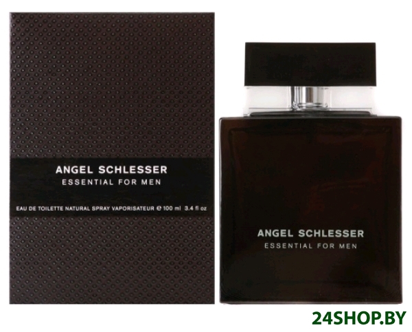 Туалетная вода Angel Schlesser Essential (100 мл) Туалетная вода Angel Schlesser Essential (100 мл)