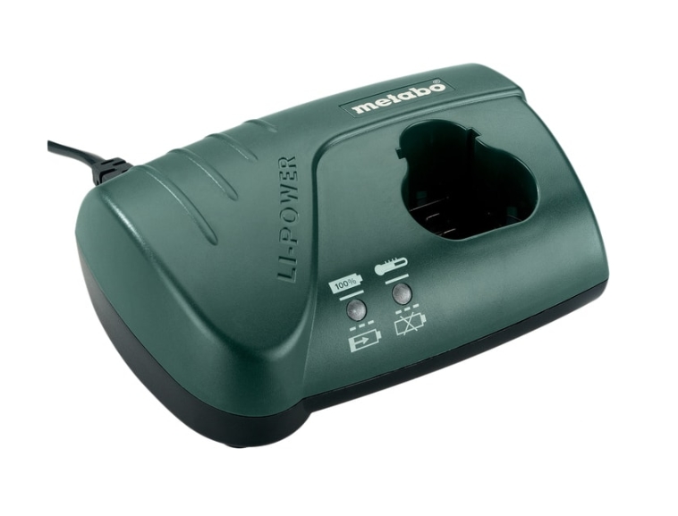 Зарядное устройство Metabo LC 40 627064000 Зарядное устройство Metabo LC 40 627064000