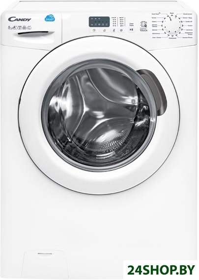 Стиральная машина Candy CS34 1051D1/2-07 Стиральная машина Candy CS34 1051D1/2-07