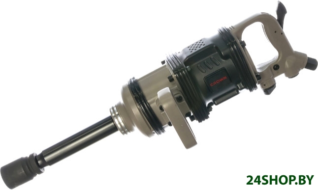 Пневматический гайковерт Crown CT38084 BMC Пневматический гайковерт Crown CT38084 BMC
