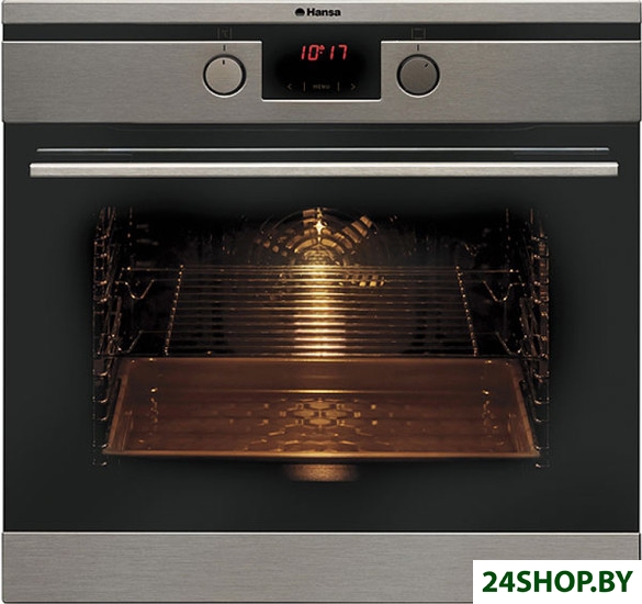 Встраиваемый духовой шкаф Hansa BOEI 64190055 Встраиваемый духовой шкаф Hansa BOEI 64190055