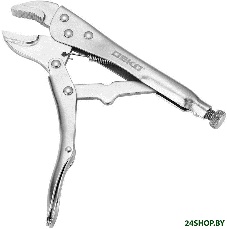 Зажим Deko HT38 Зажим Deko HT38