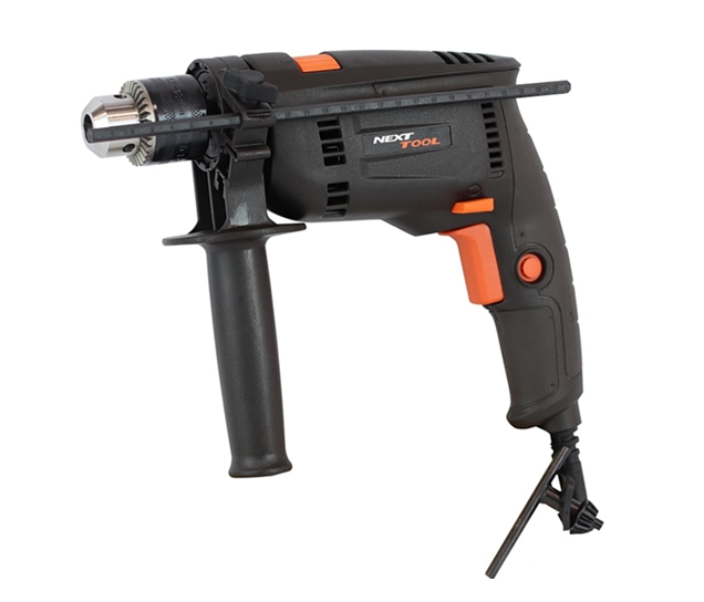 Ударная дрель Nexttool UDR-700E Ударная дрель Nexttool UDR-700E
