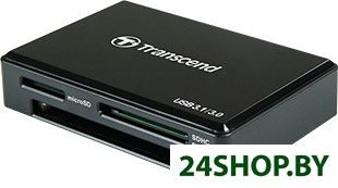 Кардридер Transcend TS-RDC8K2 Кардридер Transcend TS-RDC8K2