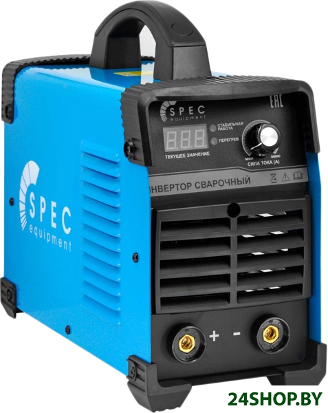 Сварочный инвертор Spec ARC-230A-5 Сварочный инвертор Spec ARC-230A-5