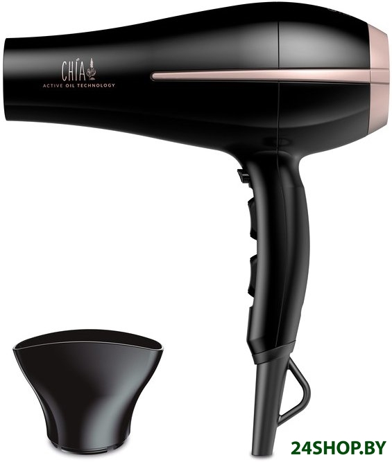 Фен GA.MA Bora Chia DW GH0821 Фен GA.MA Bora Chia DW GH0821