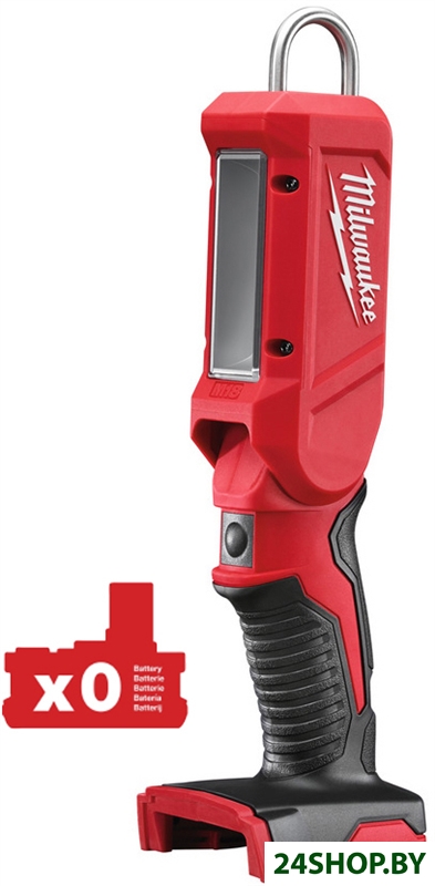 Фонарь Milwaukee M18 IL-0 (без АКБ) Фонарь Milwaukee M18 IL-0 (без АКБ)