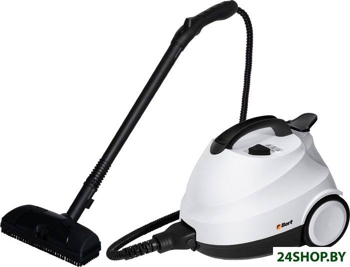 Пароочиститель Bort BDR-2700-R Пароочиститель Bort BDR-2700-R