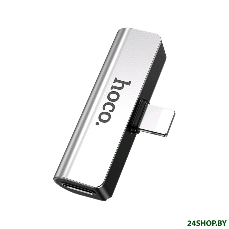 Адаптер Hoco LS25 Адаптер Hoco LS25
