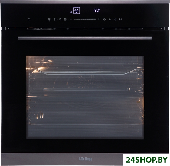 Электрический духовой шкаф Korting OKB 1331 GNBX Электрический духовой шкаф Korting OKB 1331 GNBX